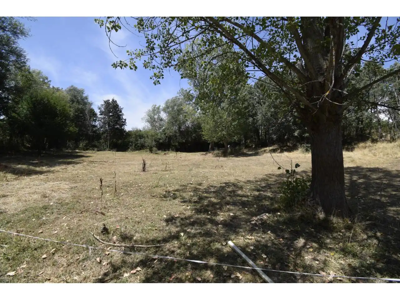 Finca rústica en venda a Valdefresno