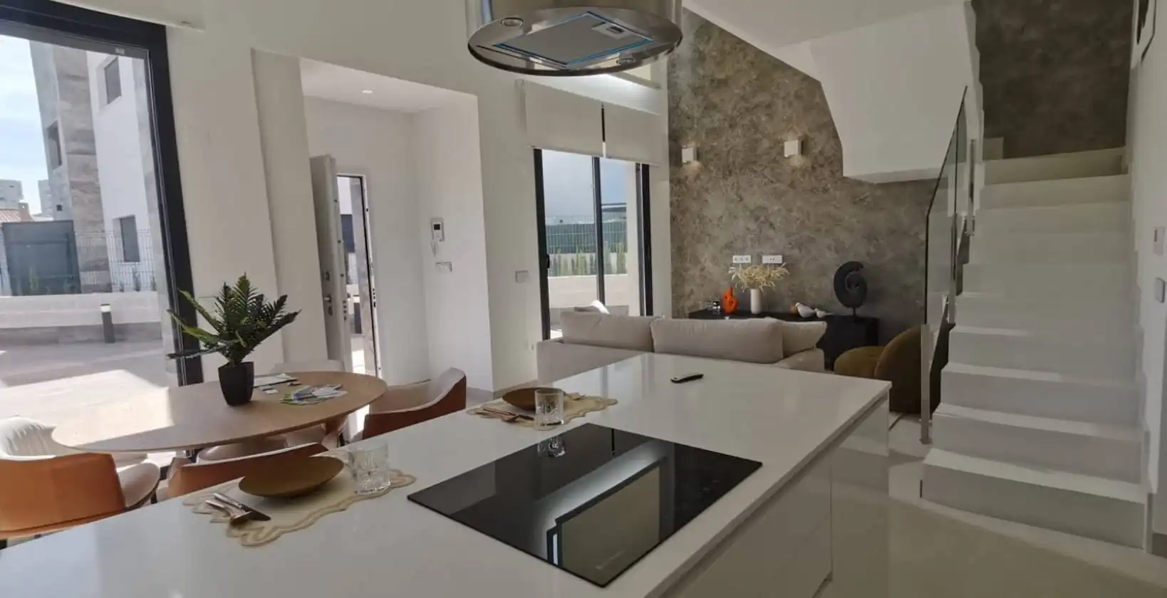 Villa mit Terrasse zum Verkauf in Mar Menor de Cartagena – Cabo de Palos, imagen 16