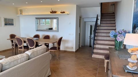 Foto 2 von Einfamilien-Reihenhaus zur Miete in Carrer de L'uruguai, Llafranc, Palafrugell