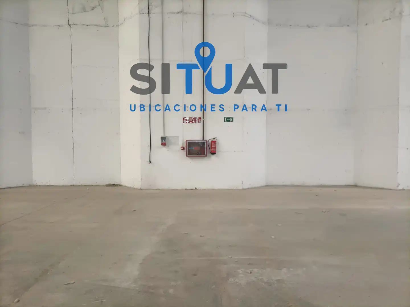 Industrial building to rent in Carrer de Indústria 62, imagen 35