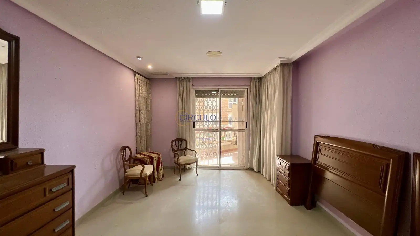 Habitación de Piso en venta en Lorca con Aire acondicionado, Terraza y Amueblado