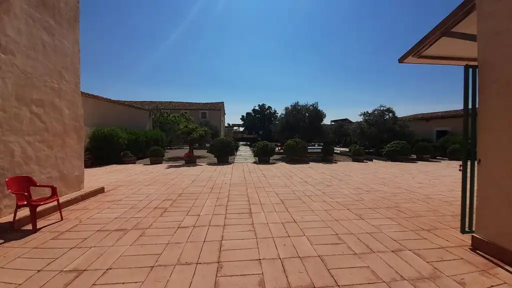 Finca rústica en venta en Munera