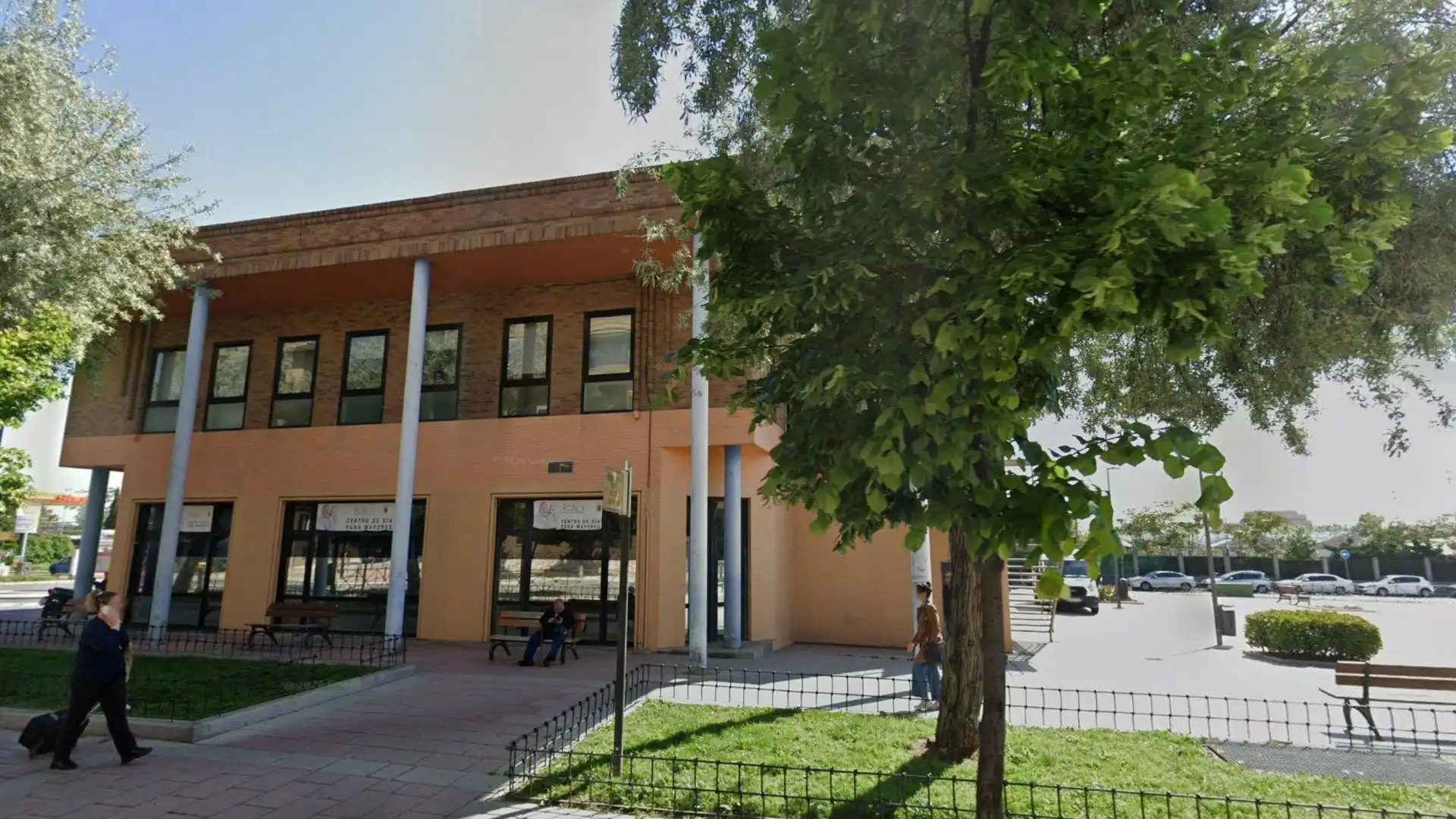 Piso en venta en Garcilaso, imagen 5
