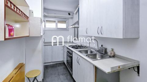 Foto 4 de Piso en venta en Carrer Dels Aprestadors, Espronceda, Sabadell