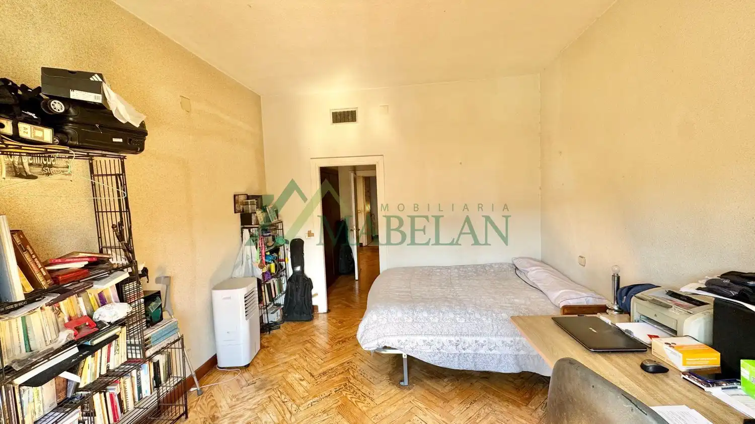 Piso con ascensor en venta en Chamartín, imagen 21