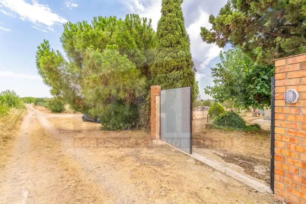 Casa o chalet en venta en Riudoms con Aire acondicionado, Calefacción y Terraza