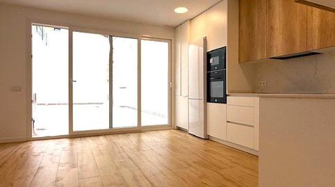 Foto 2 de Dúplex en venda a Pau Claris, 85, Vinyets - Molí Vell, Barcelona