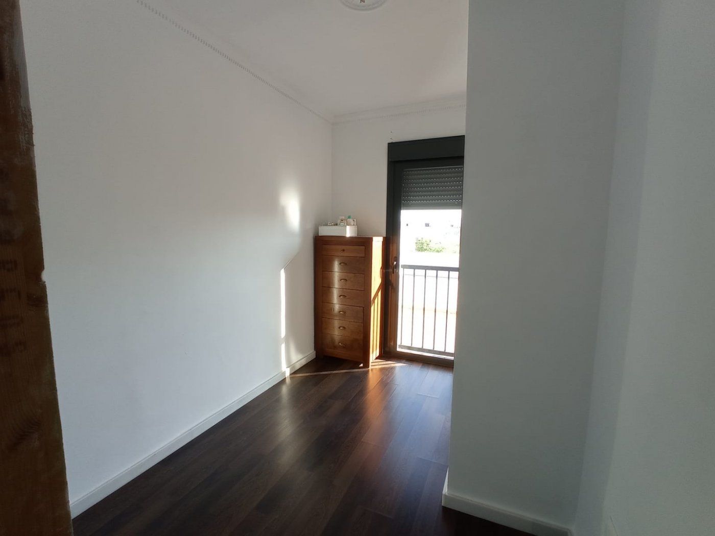 Flat for sale in Villamartín