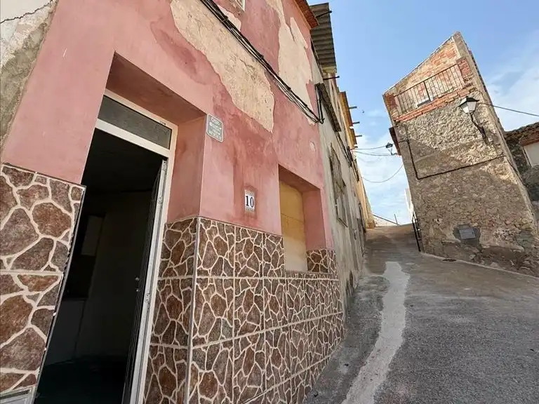 Haus zum Verkauf in Santa Bárbara, imagen 10