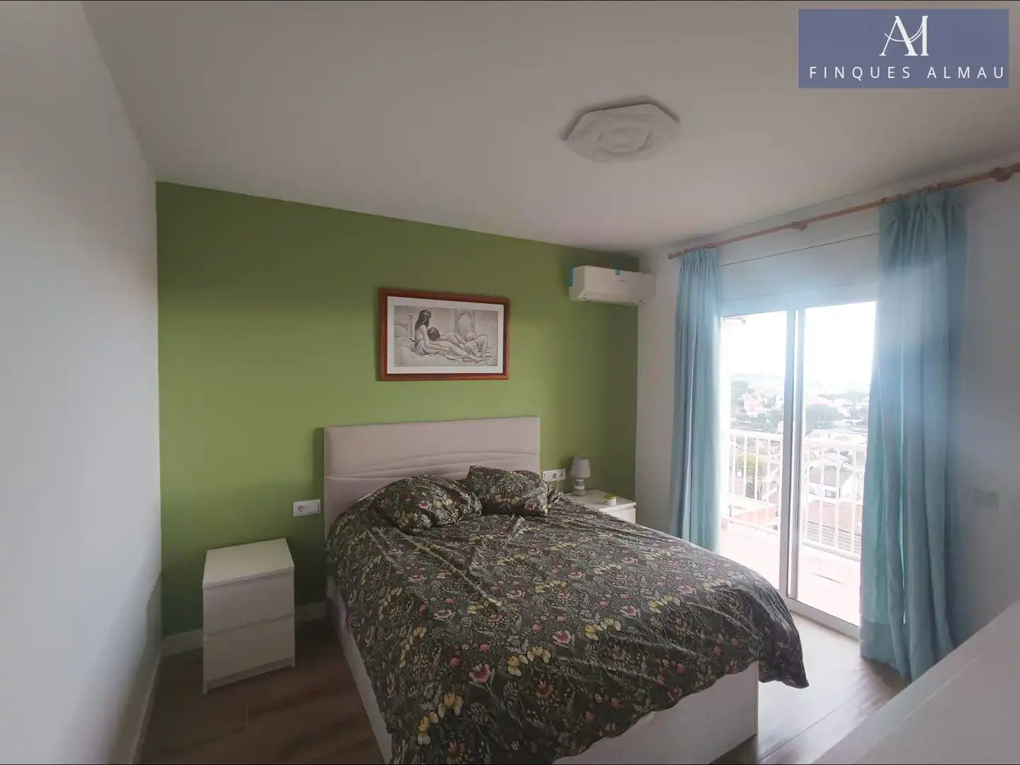 Bedroom of Detached homes for sale in Calafell  with Heating, Private garden and Storage room