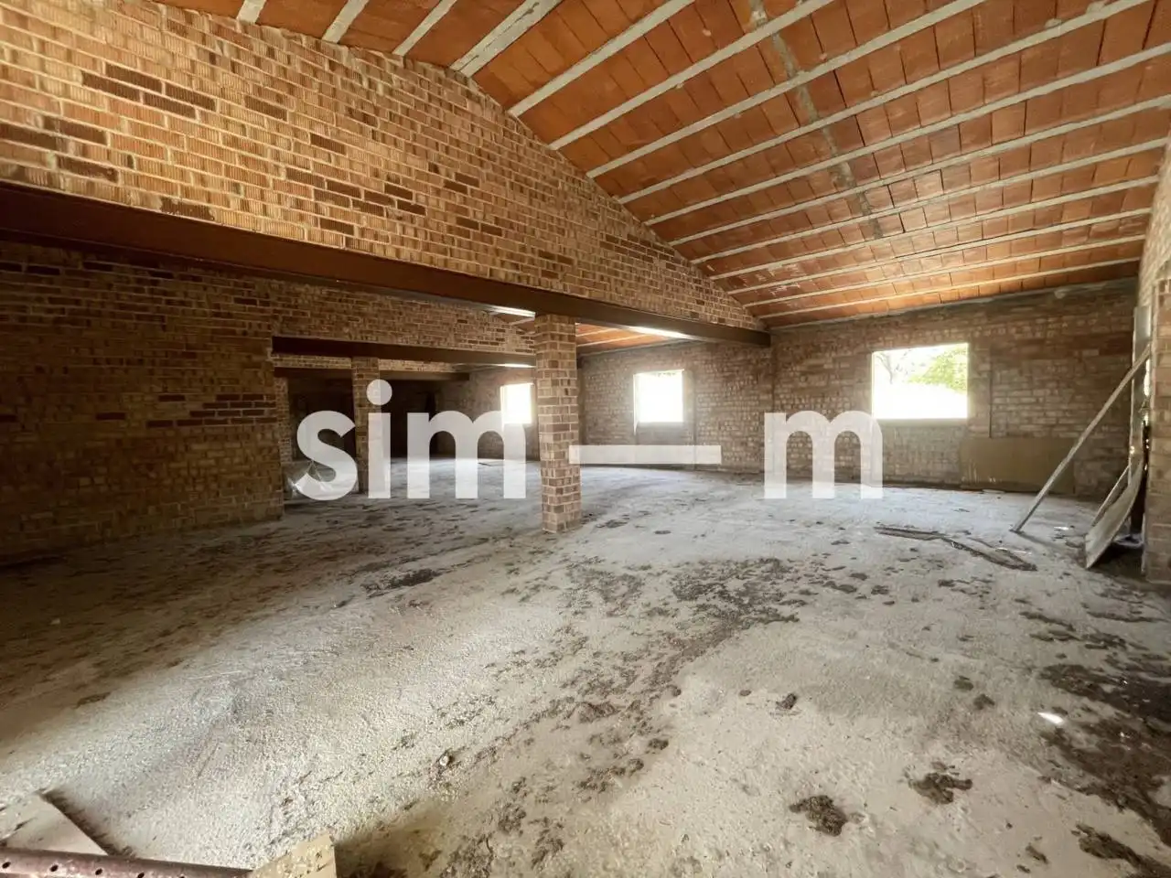 Finca rústica en venda en Sant Pere de Torelló amb Jardí privat i Terrassa