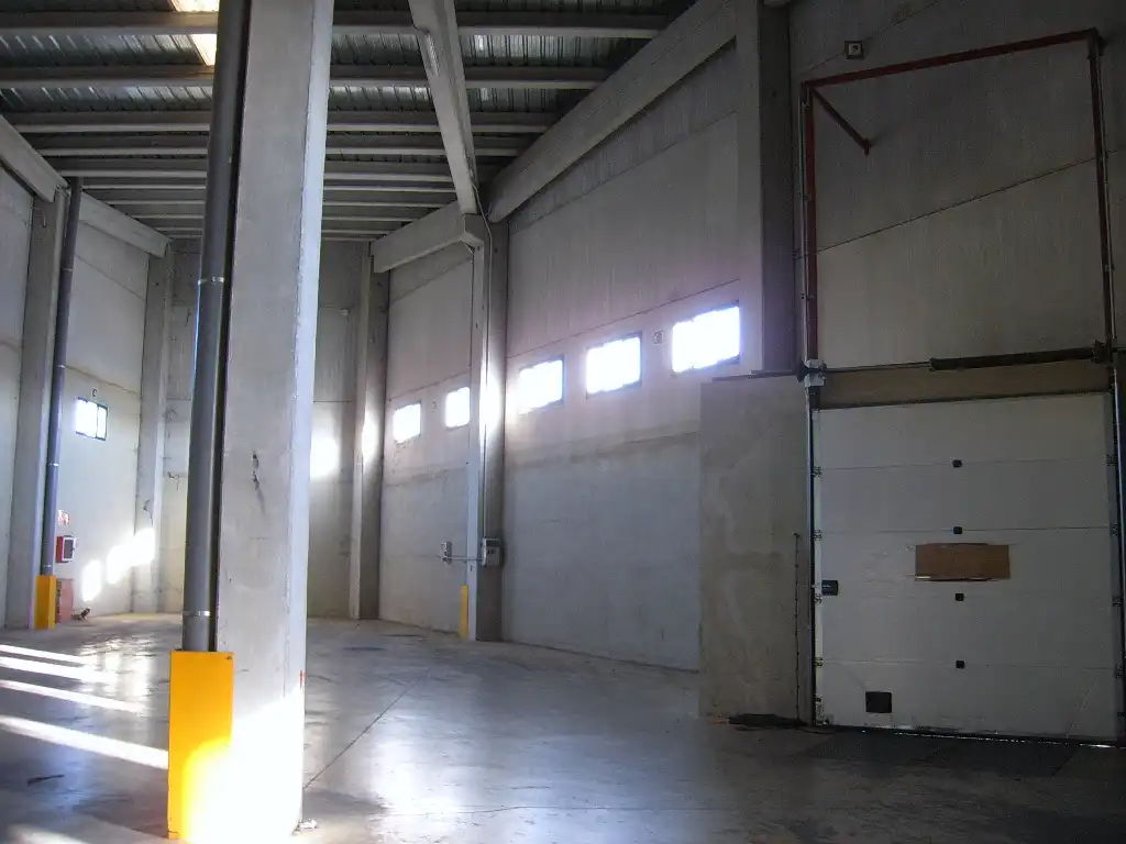 Nave industrielle à louer à Avinguda Corregers 19, imagen 3