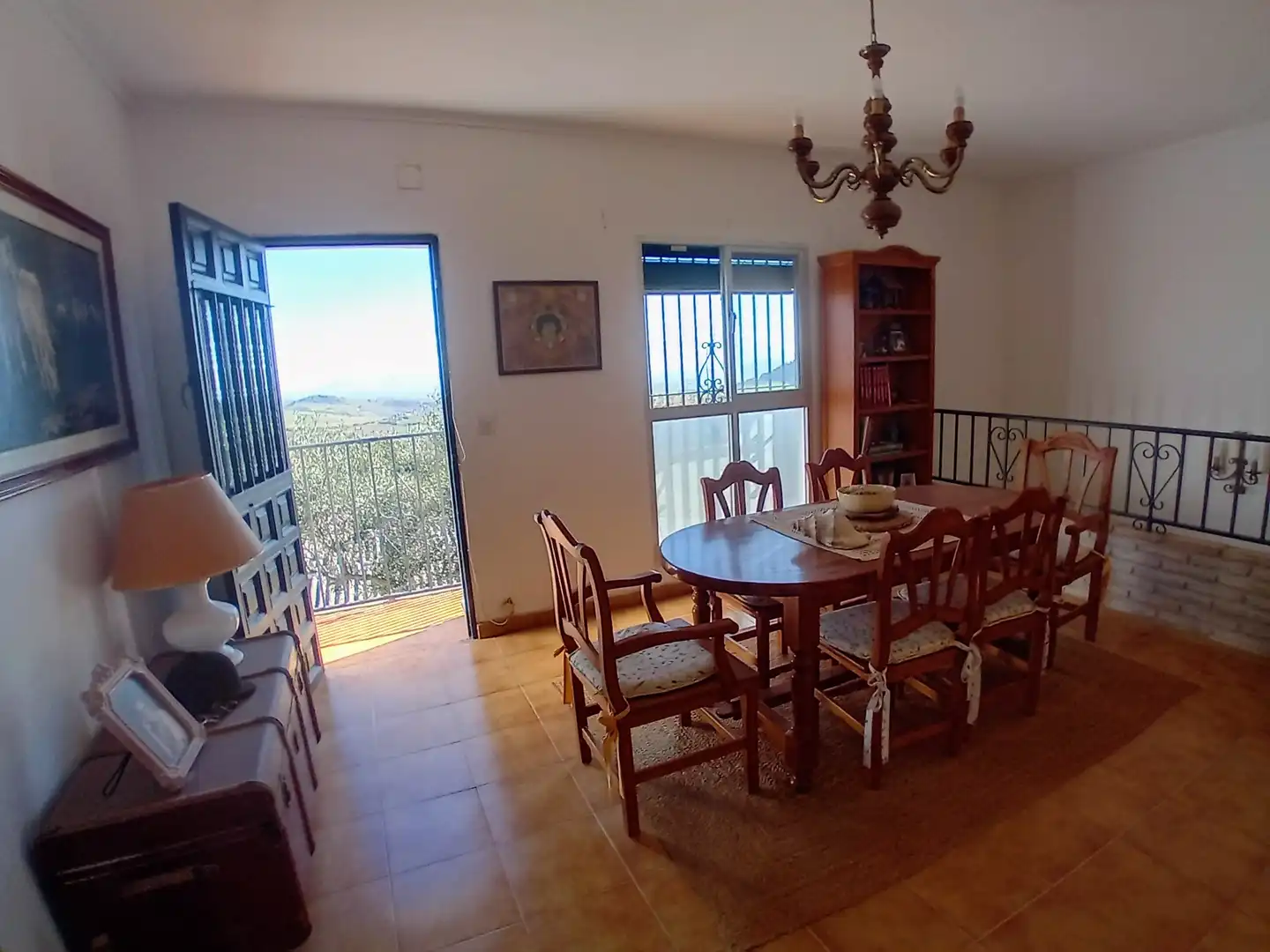 Villa mit Terrasse zum Verkauf in Urbanizacion la Pasadilla, imagen 19