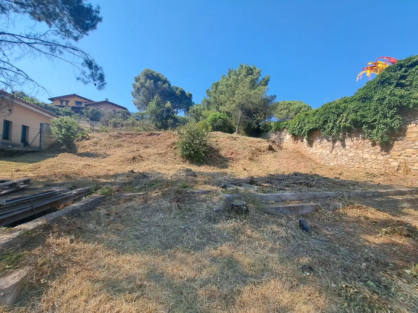Residential for sale in Aiguafreda