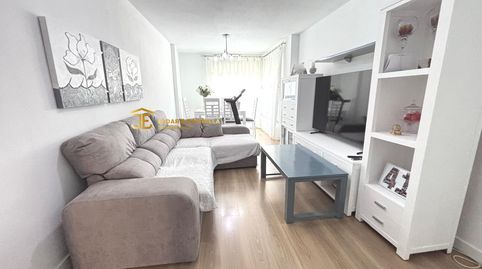 Foto 4 de Piso en venta en San Cristobal - San Diego, Lorca