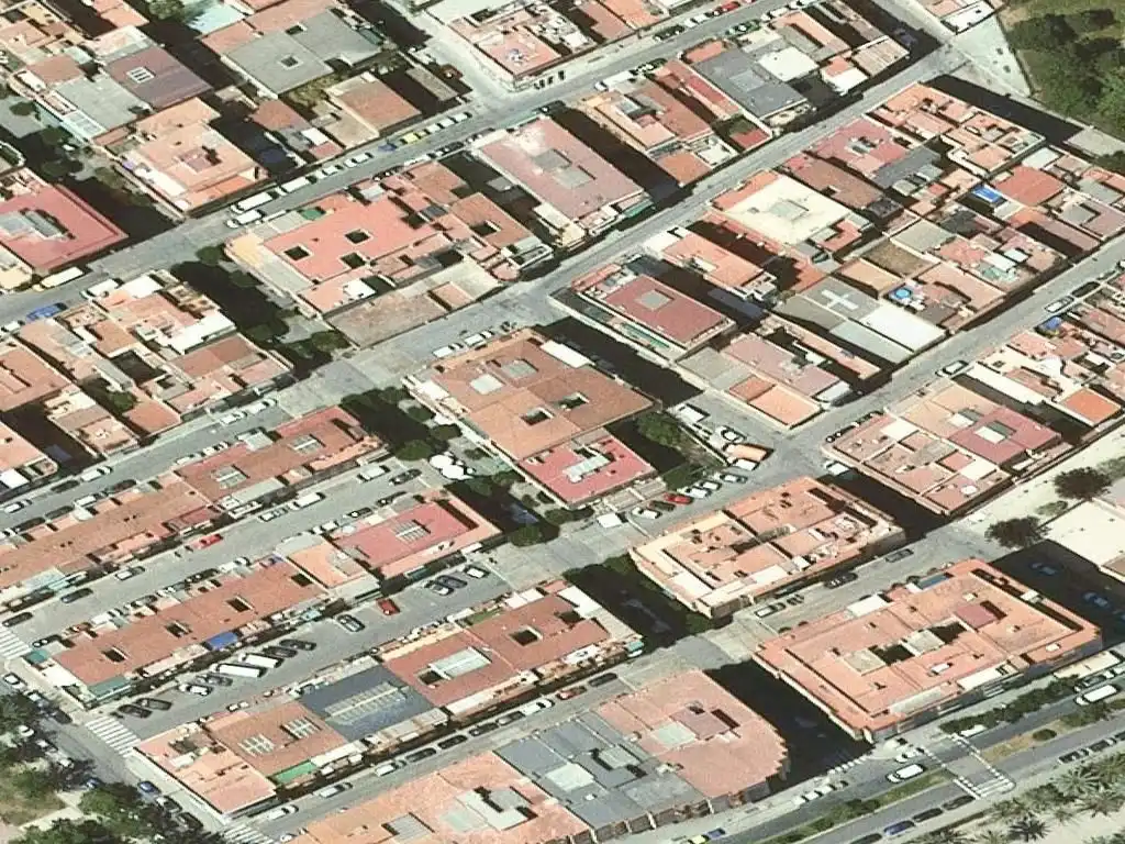 Wohnung zum Verkauf in Perez Galdos 14