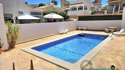 Photo 2 of Detached homes for sale in Calle Leman, 2, La Florida, Orihuela