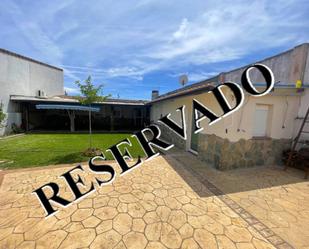 Garden of House or chalet for sale in Pepino  with Swimming Pool
