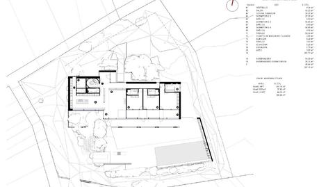 Foto 5 de Residencial en venda a Avenida Canto del Mirador, La Berzosilla, Torrelodones
