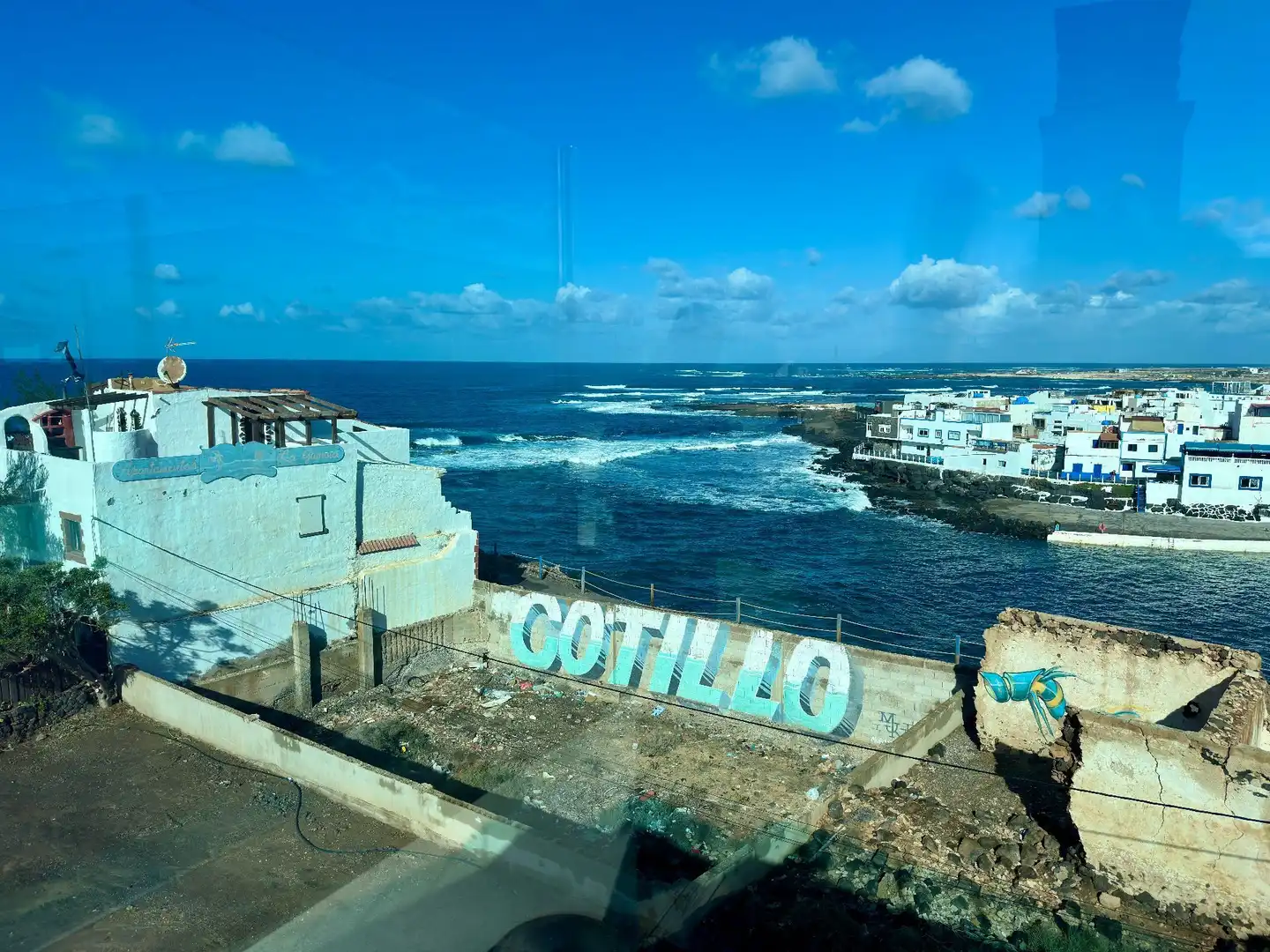 Pis amb piscina en venda a El Cotillo, imagen 30