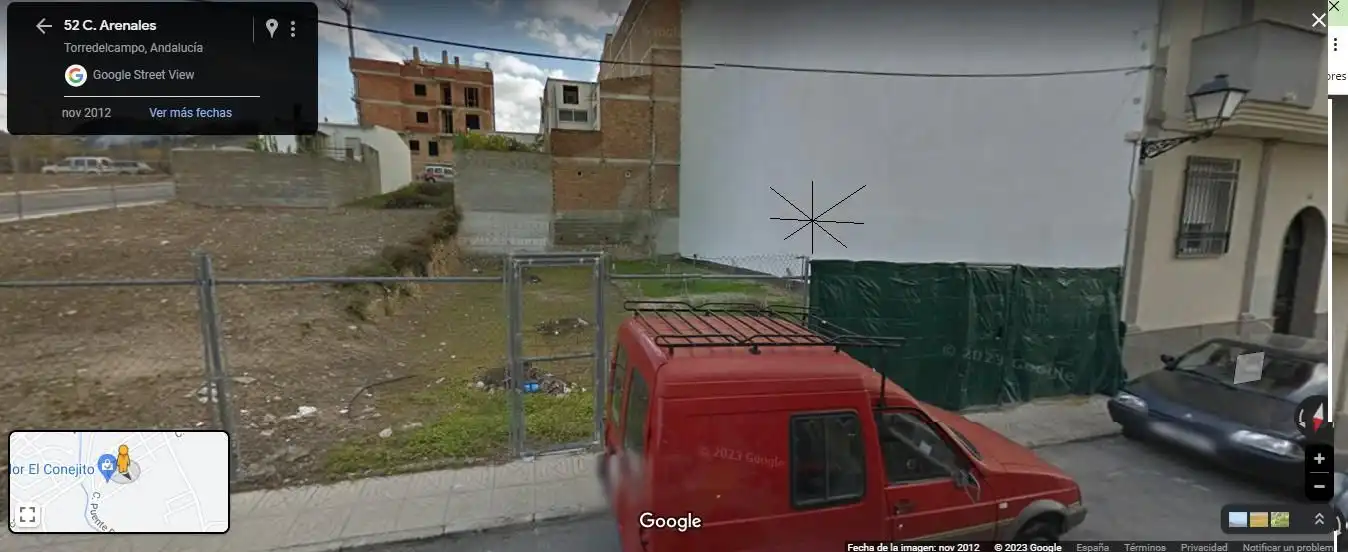 Terreni e lotti in vendita a Torredelcampo