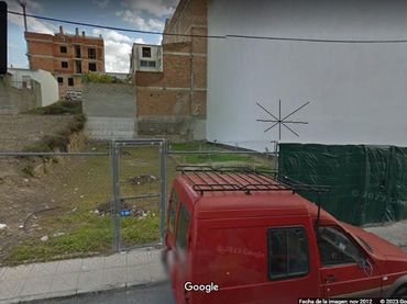 Terreny residencial en venda a Torredelcampo