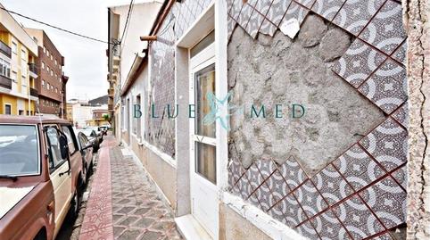 Foto 5 von Residential zum Verkauf in Calle Serrano, 20, Mazarrón Casco Urbano, Mazarrón