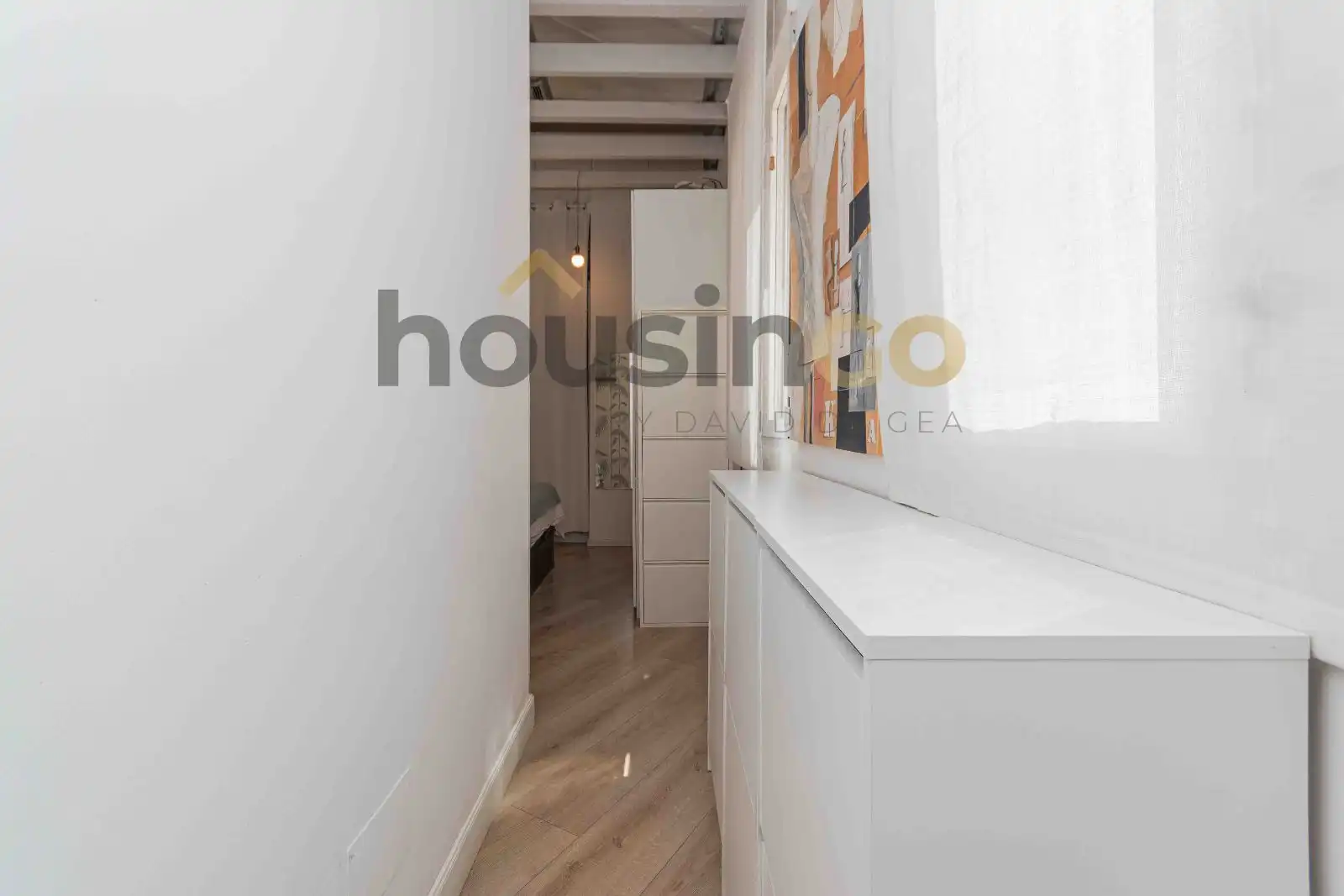 Ático en venta en Madrid con Aire acondicionado, Calefacción y Terraza