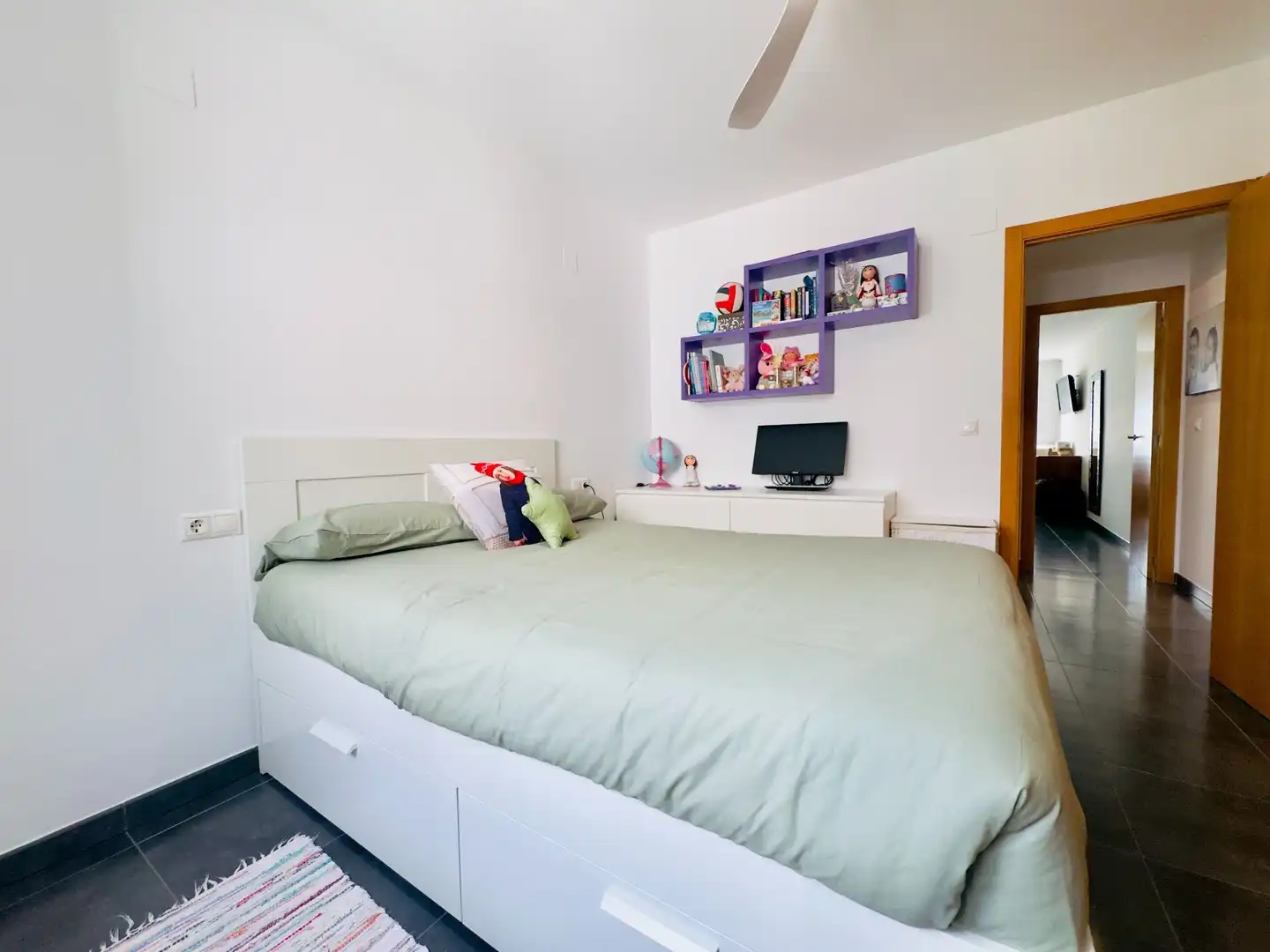 Maisonette mit Aufzug zum Verkauf in Muro de Alcoy, imagen 42