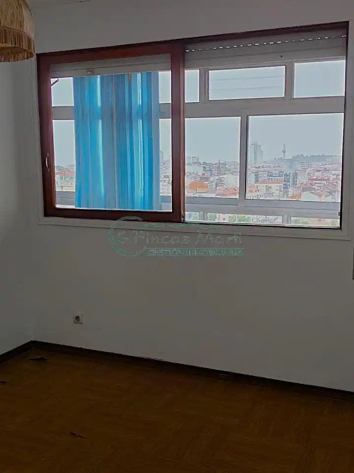 Piso con terraza en venta en Centro Urbano, imagen 19
