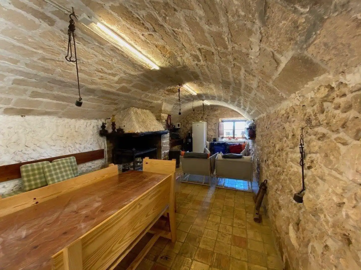 Casa amb terrassa en venda a Lloret de Vistalegre - Carrer del Passeig de Josep Nicolau, imagen 15