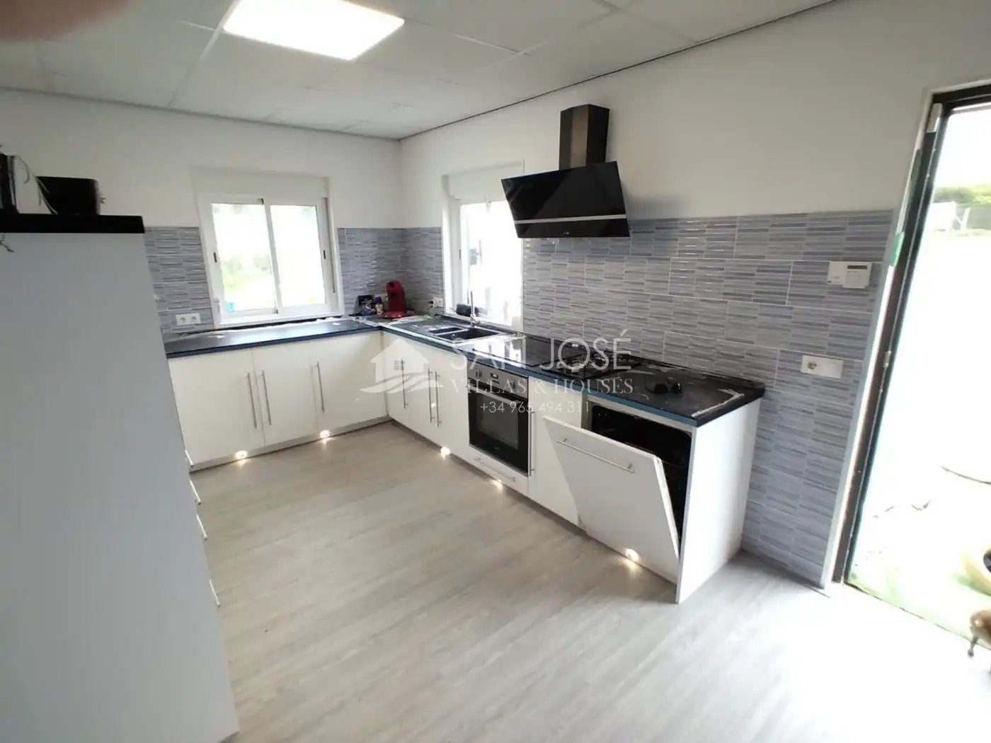 Terreno residencial en venta en La Algoda - Matola - Llano de San José, imagen 10