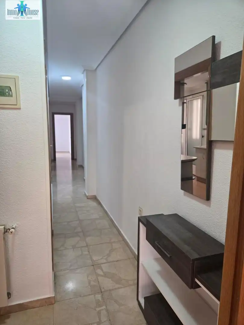 Flat for sale in Albacete  with Heating, Terrace and Storage room