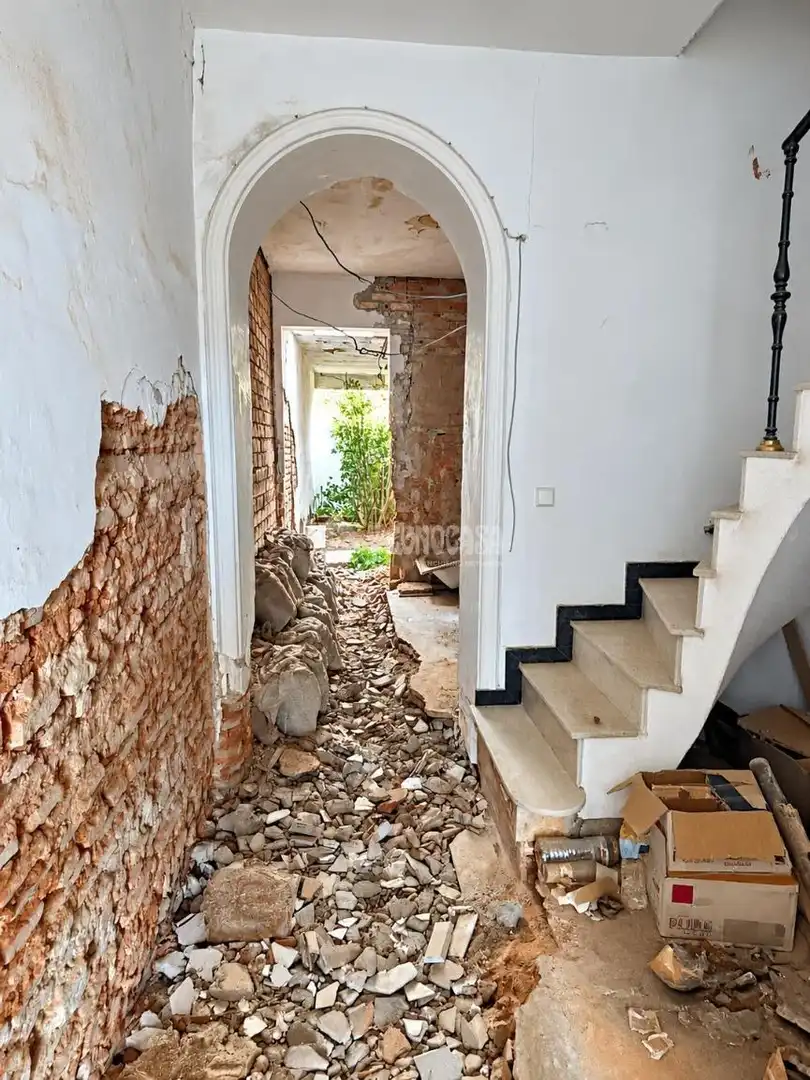 Detached homes for sale in Pilas, Sevilla