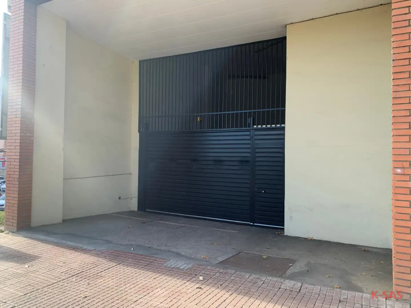 Parking de Garaje en venta en Esplugues de Llobregat