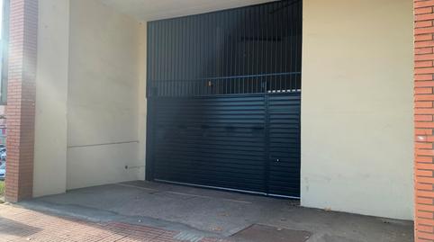 Foto 3 de Garatge en venda a Carrer de Laureà Miró, 127, Can Clota, Esplugues de Llobregat