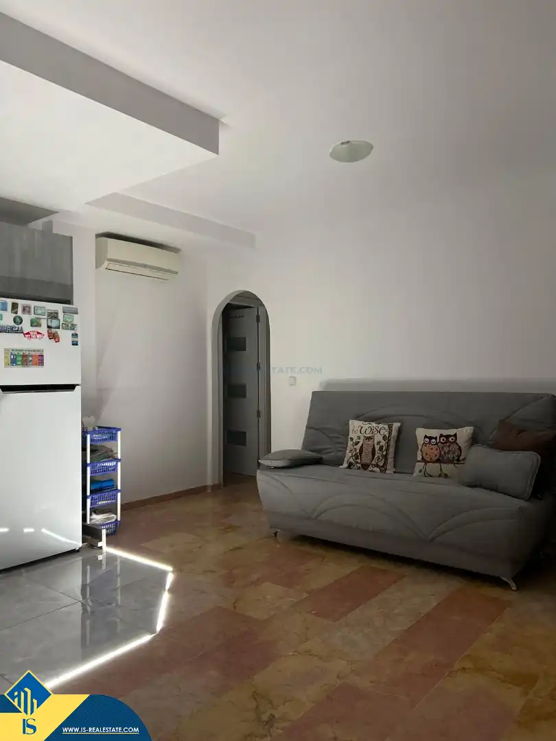 Àtic amb piscina en venda a Nueva Torrevieja - Aguas Nuevas, imagen 26