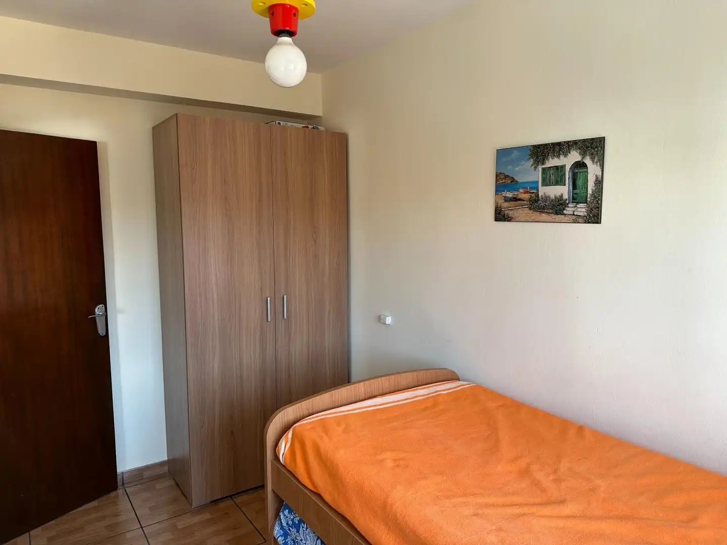 Dormitori de Pis en venda en Oliva