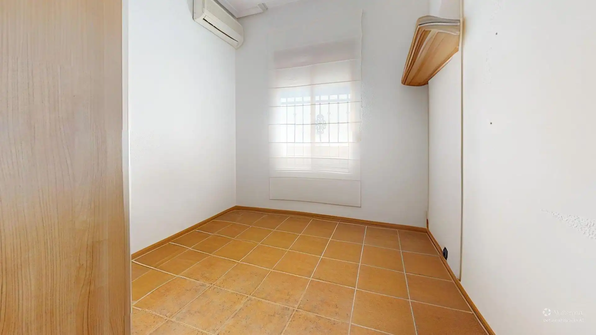 Casa rustica con piscina in vendita a Periurbano Oeste - Sierra, imagen 17