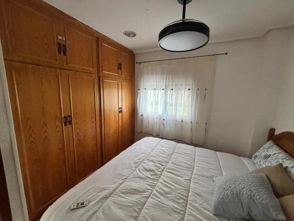 Wohnung zur Miete in Avenida Nicaragua, Foietes