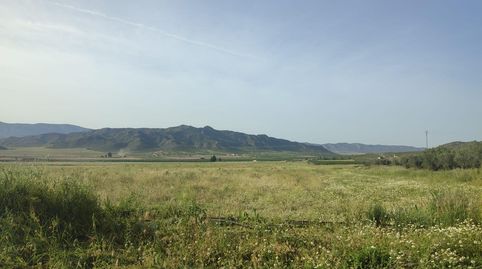 Foto 2 de Finca rústica en venta en Jumilla, Murcia