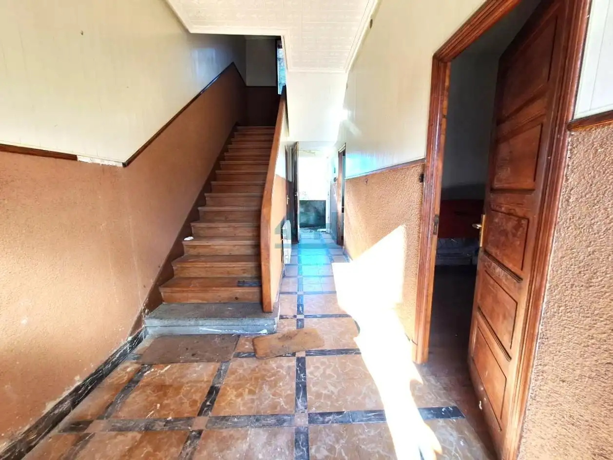 Casa o chalet en venta en Baños de Molgas con Calefacción, Jardín privado y Terraza