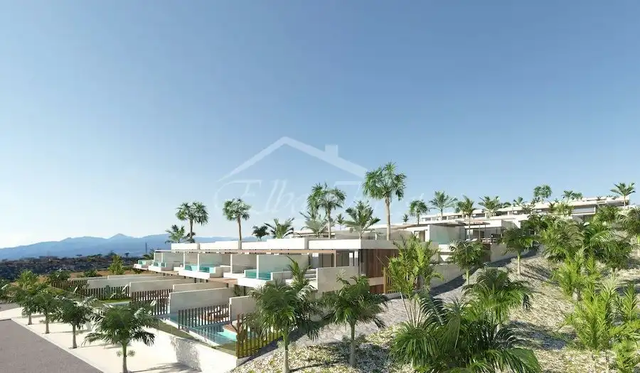 Attico con terrazza in vendita a Nivaria, imagen 15
