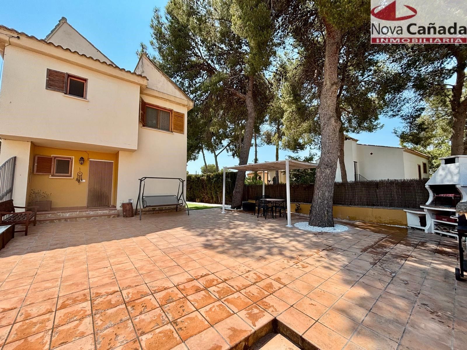 Single-family semi-detached for sale in La Cañada