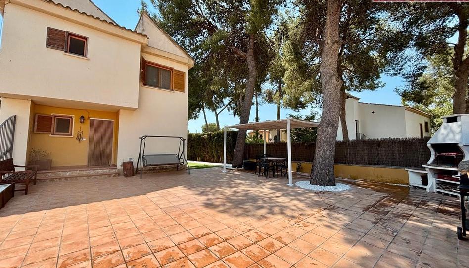 Photo 1 of Single-family semi-detached for sale in La Cañada, Valencia