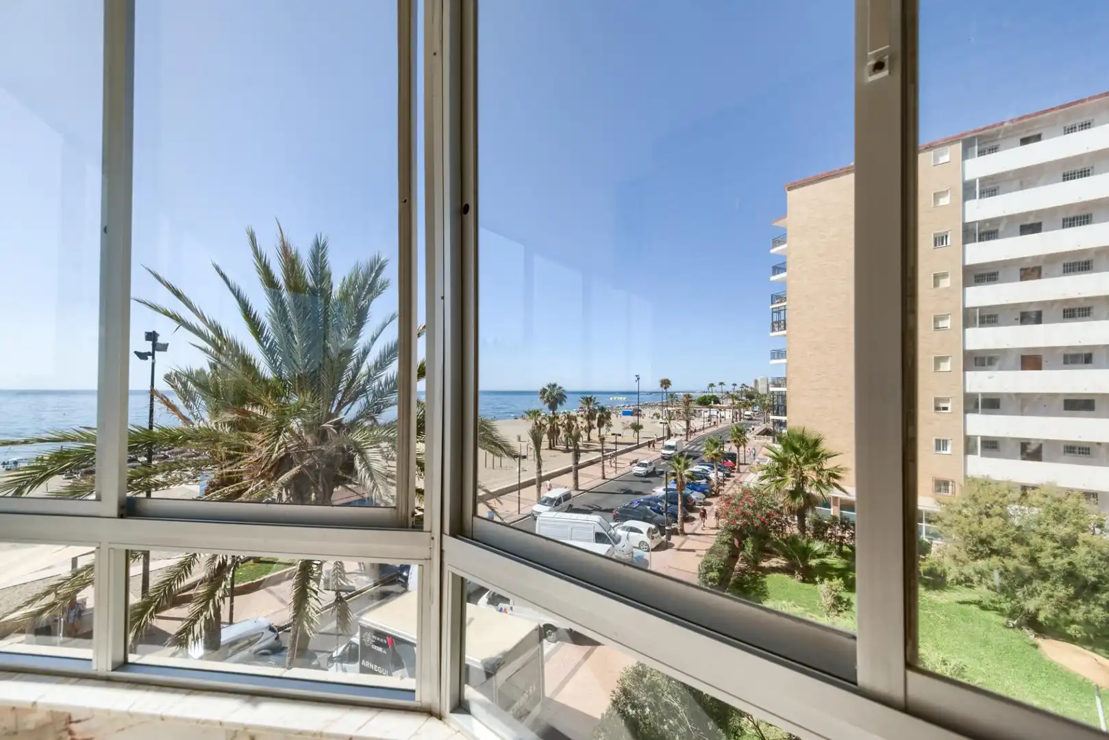 Apartament amb ascensor en venda a 92 Paseo Marítimo Rey de España #planta 2, imagen 9