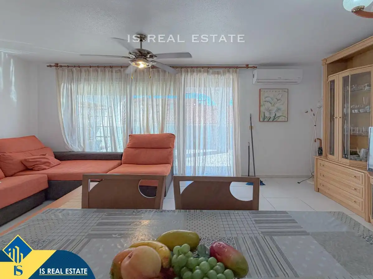 Ático con piscina en venta en Playa del Acequión, Náufragos y Rocío del Mar, imagen 9