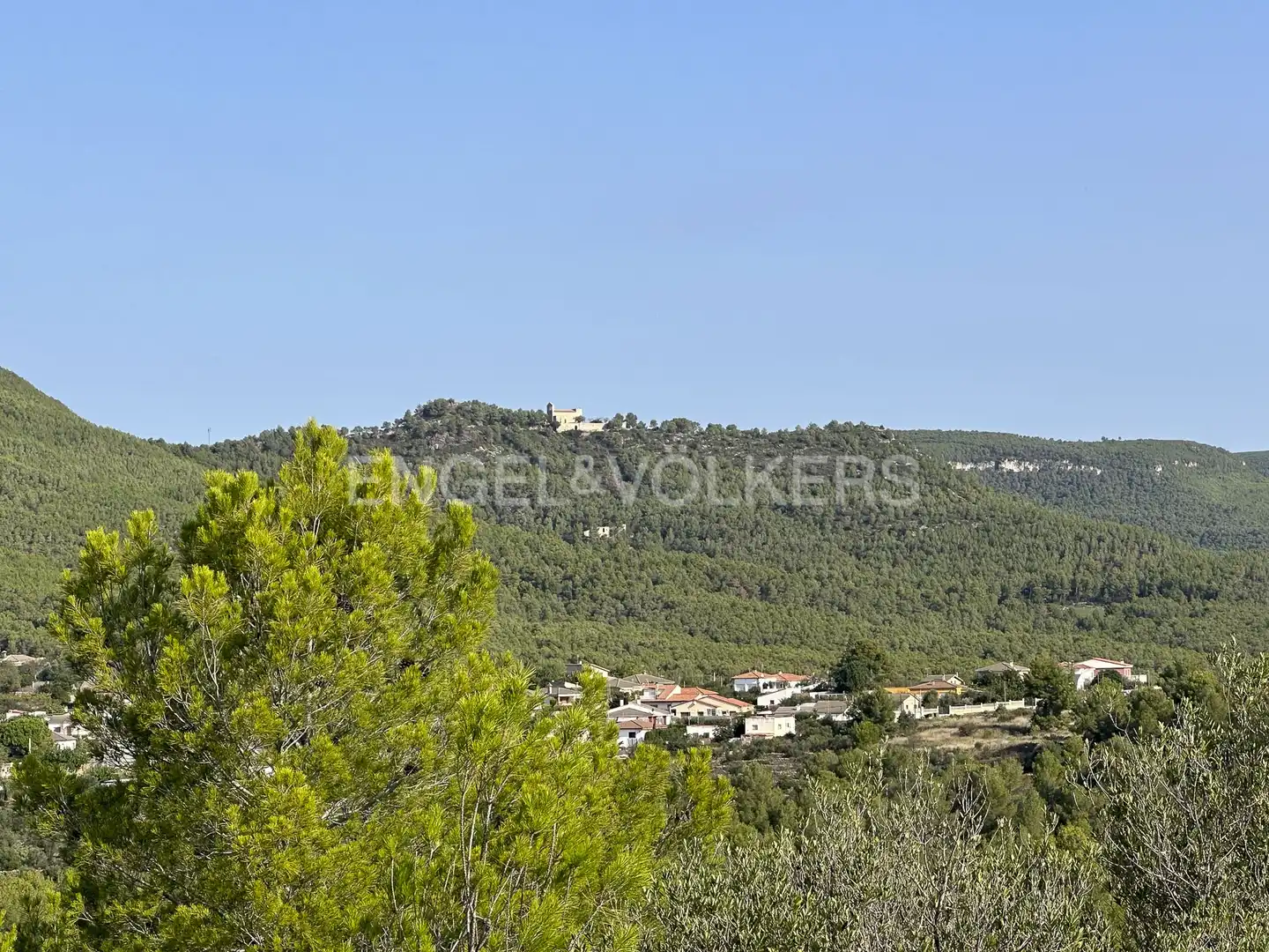 Residential land for sale in Torrelles de Foix, imagen 61