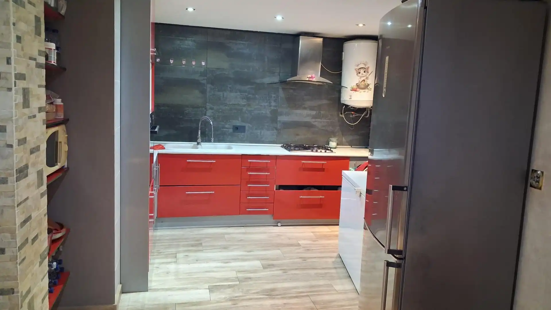 Casa en venta en L'Olleria, imagen 2