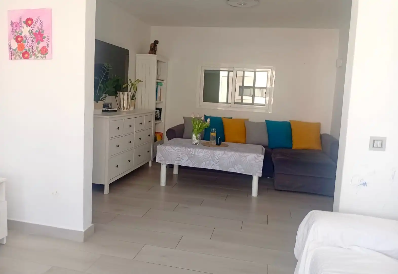 Habitación de Piso en venta en Arrecife con Amueblado y Balcón